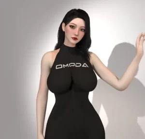 simpleXD.003-林夕资源VAM