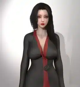 simpleXD.007-林夕资源VAM