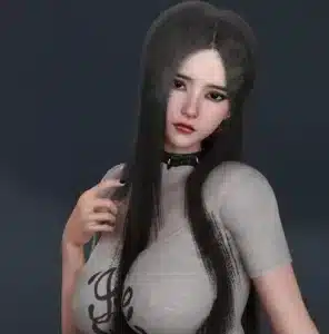 vam_odd.DNA-林夕资源VAM