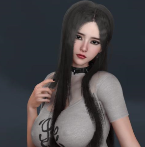 vam_odd.DNA-林夕资源VAM