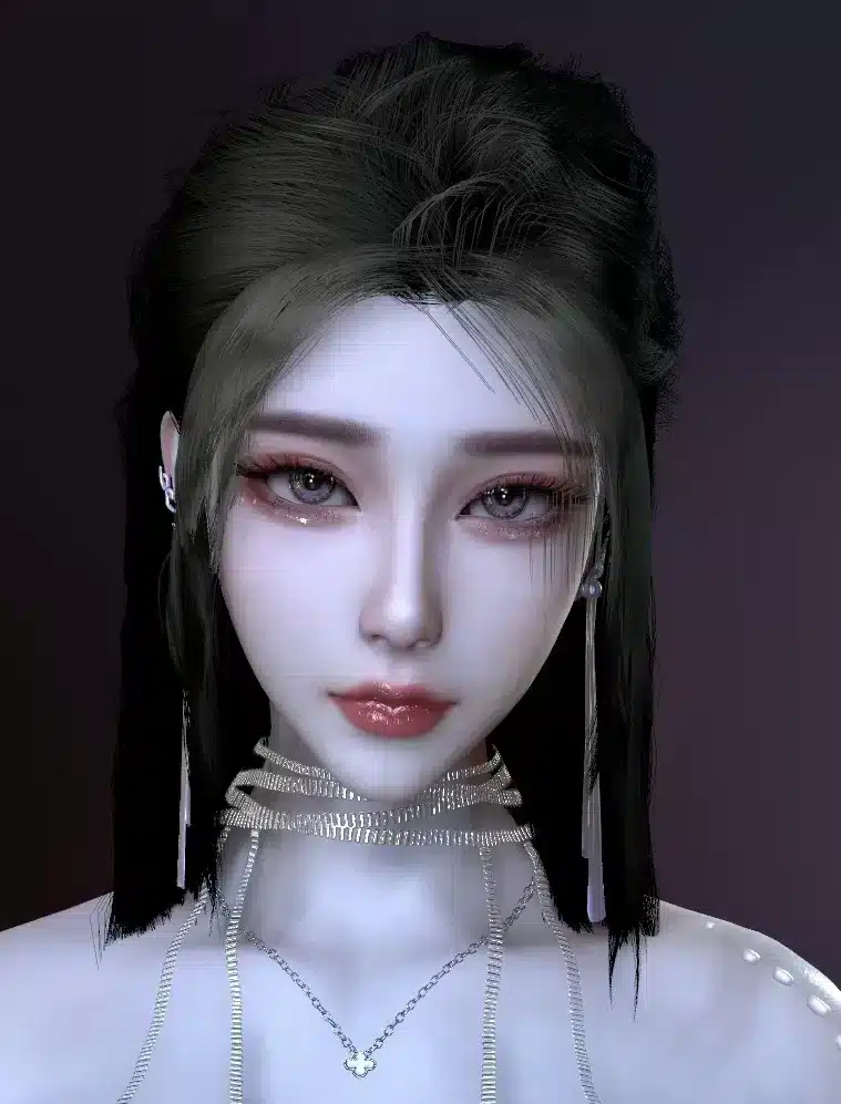 vamxw.富家千金洛雪-林夕资源VAM