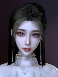 vamxw.富家千金洛雪-林夕资源VAM