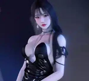 qiaqia.张元英-林夕资源VAM