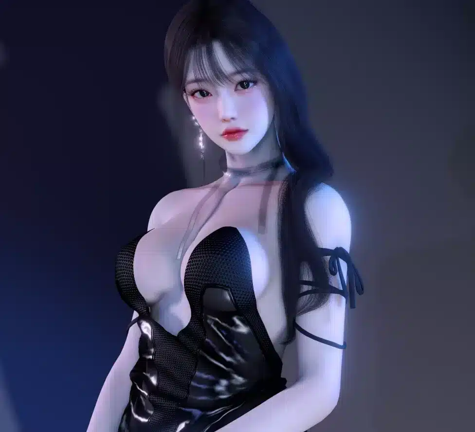 qiaqia.张元英-林夕资源VAM