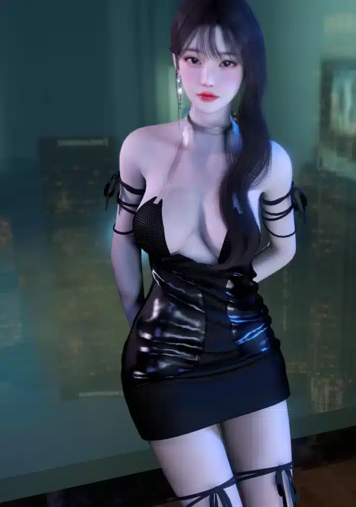 图片[2]-qiaqia.张元英-林夕资源VAM