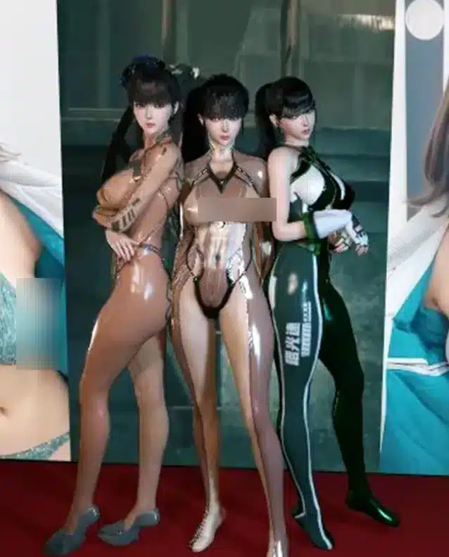 zedward.look_Eve-林夕资源VAM