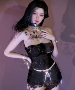 qiaqia.佳瑛-林夕资源VAM