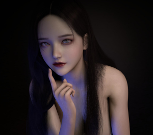 qiaqia.圣静-林夕资源VAM