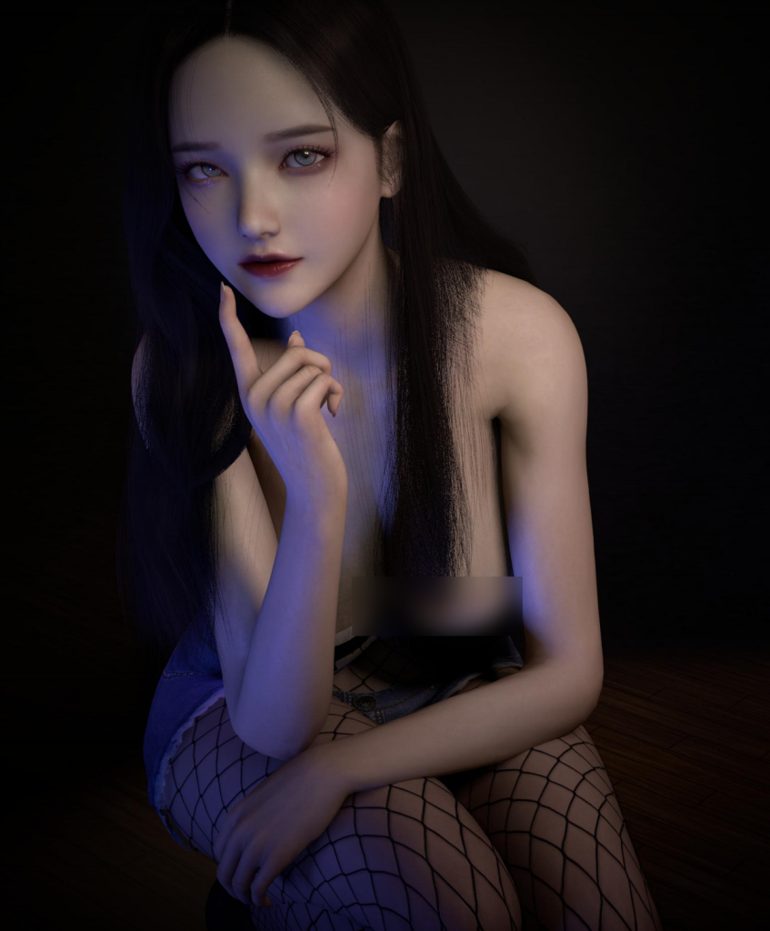 图片[2]-qiaqia.圣静-林夕资源VAM