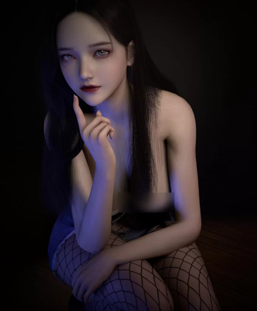 图片[2]-qiaqia.圣静-林夕资源VAM