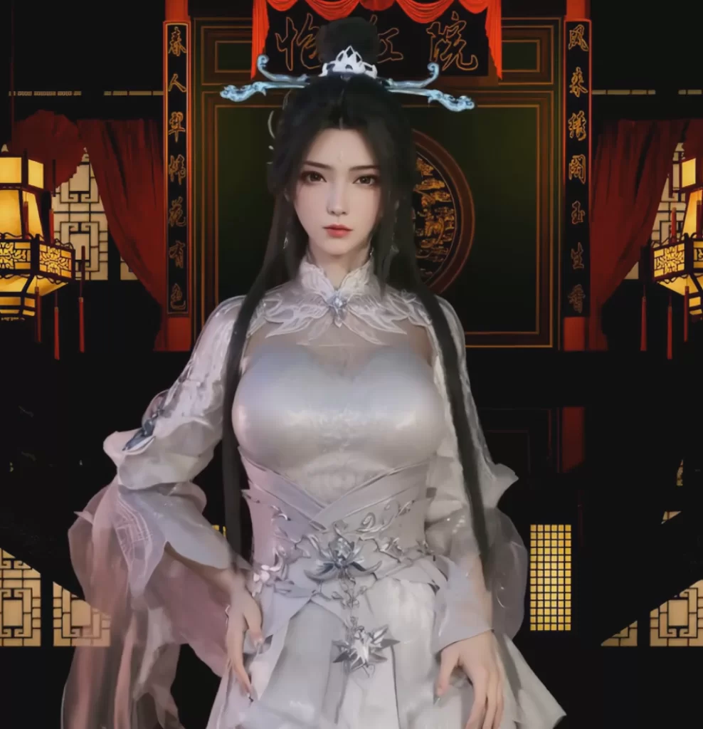 奶琪摇-林夕资源VAM