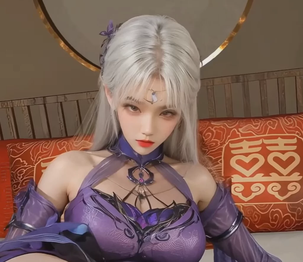 小医仙-林夕资源VAM