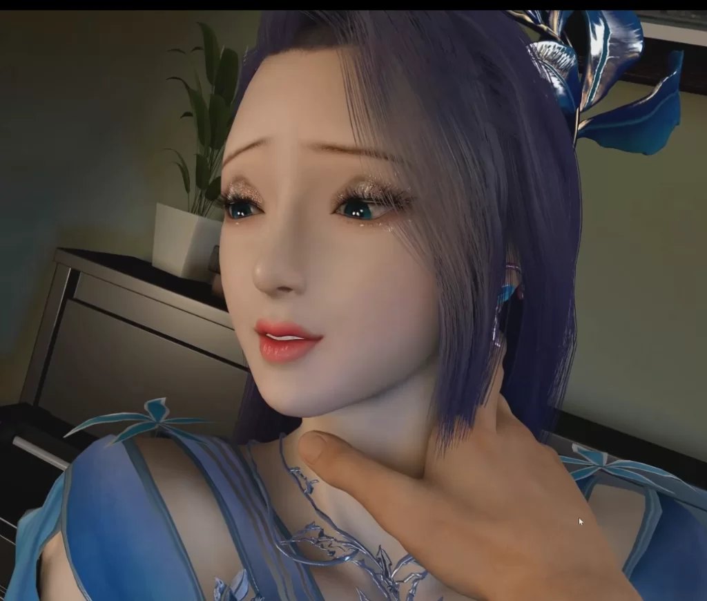 斗罗阿银-林夕资源VAM