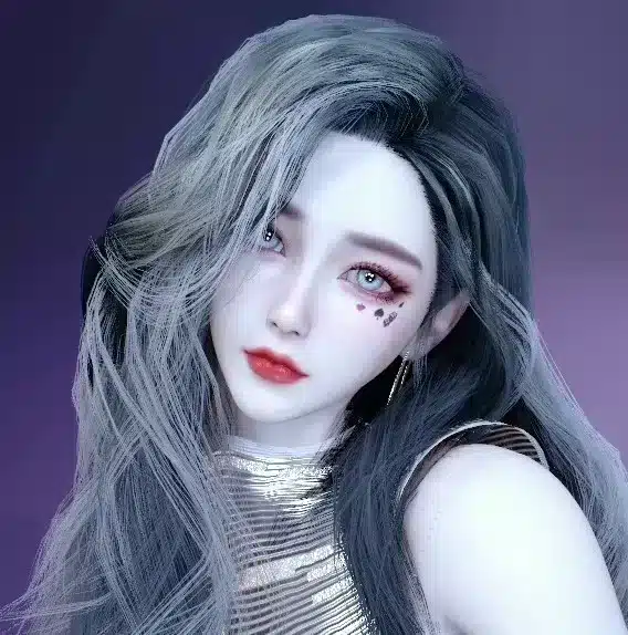 vamxw.明星诗雅-林夕资源VAM