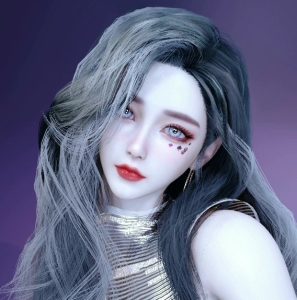 vamxw.明星诗雅-林夕资源VAM