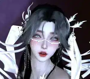 vamxw.异界上仙月神-林夕资源VAM