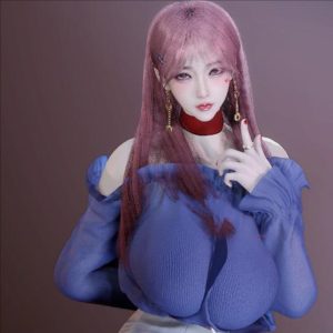 未知.女秘书-林夕资源VAM