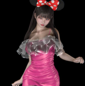 未知.小咪-林夕资源VAM