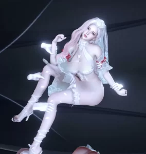 未知.若柳-林夕资源VAM