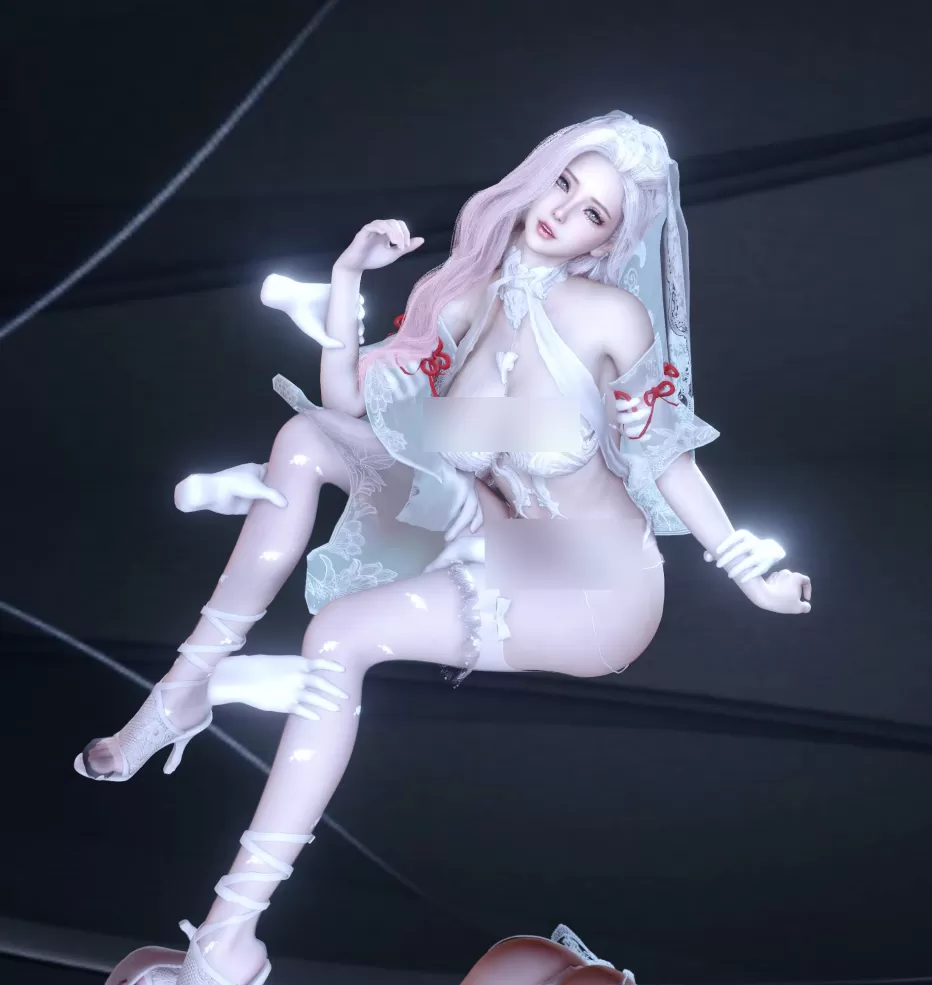 未知.若柳-林夕资源VAM