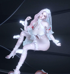 未知.若柳-林夕资源VAM