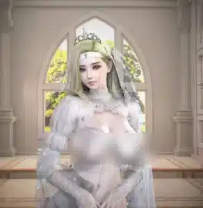 ShaoB.Maria-林夕资源VAM