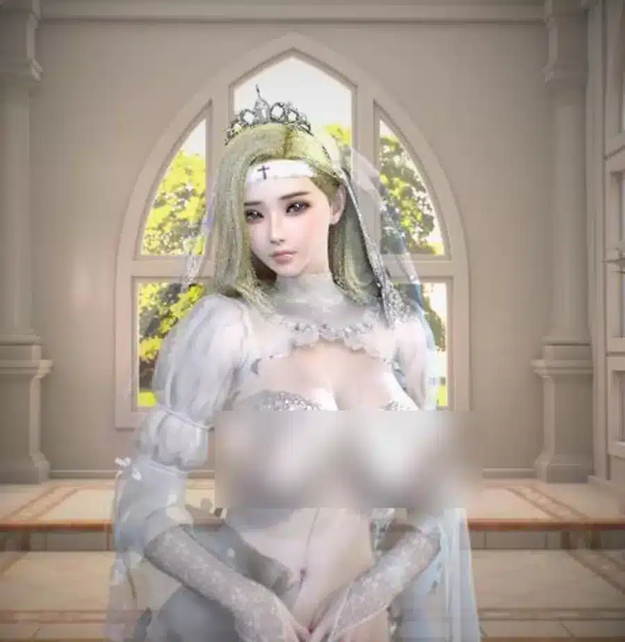 ShaoB.Maria-林夕资源VAM