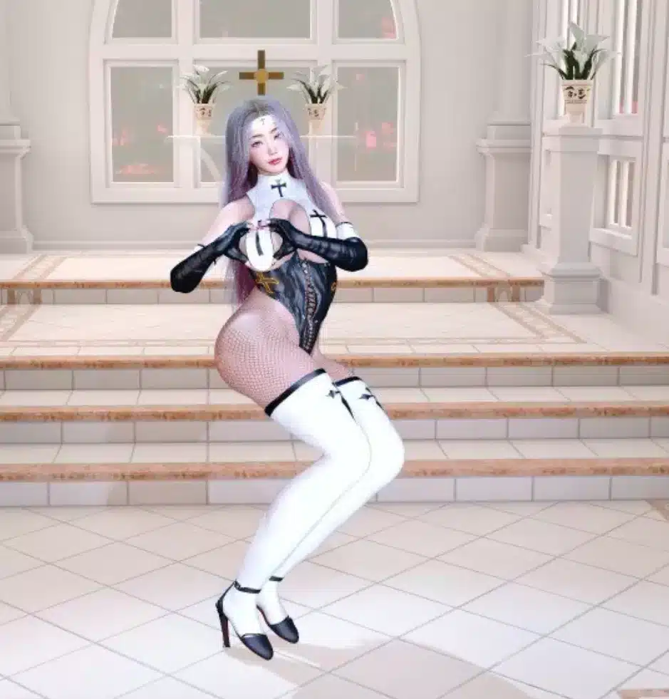 ShaoB.xunuo-林夕资源VAM