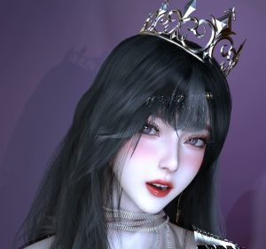 vamxw.闪耀明星闪闪-林夕资源VAM