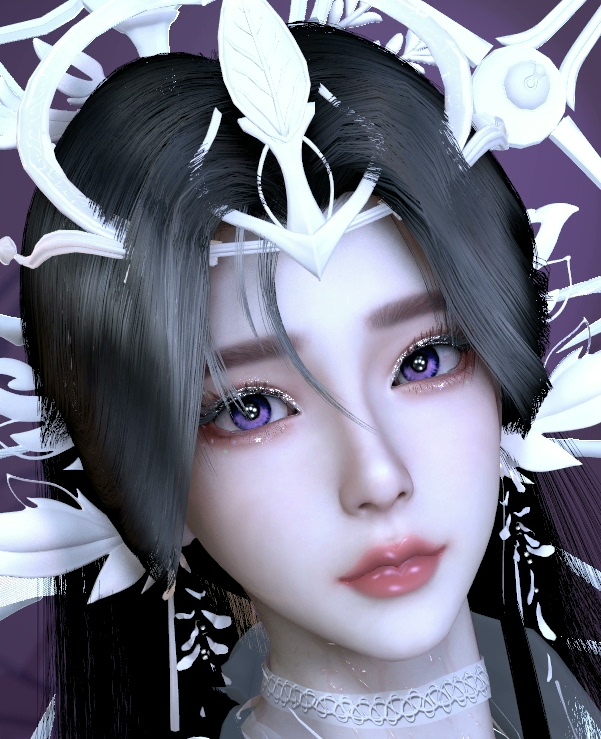 vamxw.异界上仙雪神-林夕资源VAM