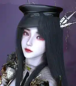 vamxw.龙组特警龙萤-林夕资源VAM