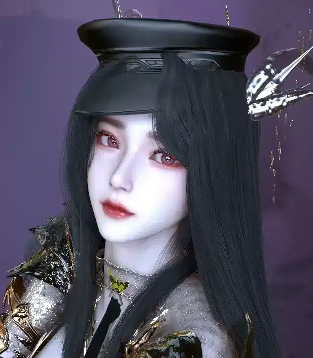 vamxw.龙组特警龙萤-林夕资源VAM