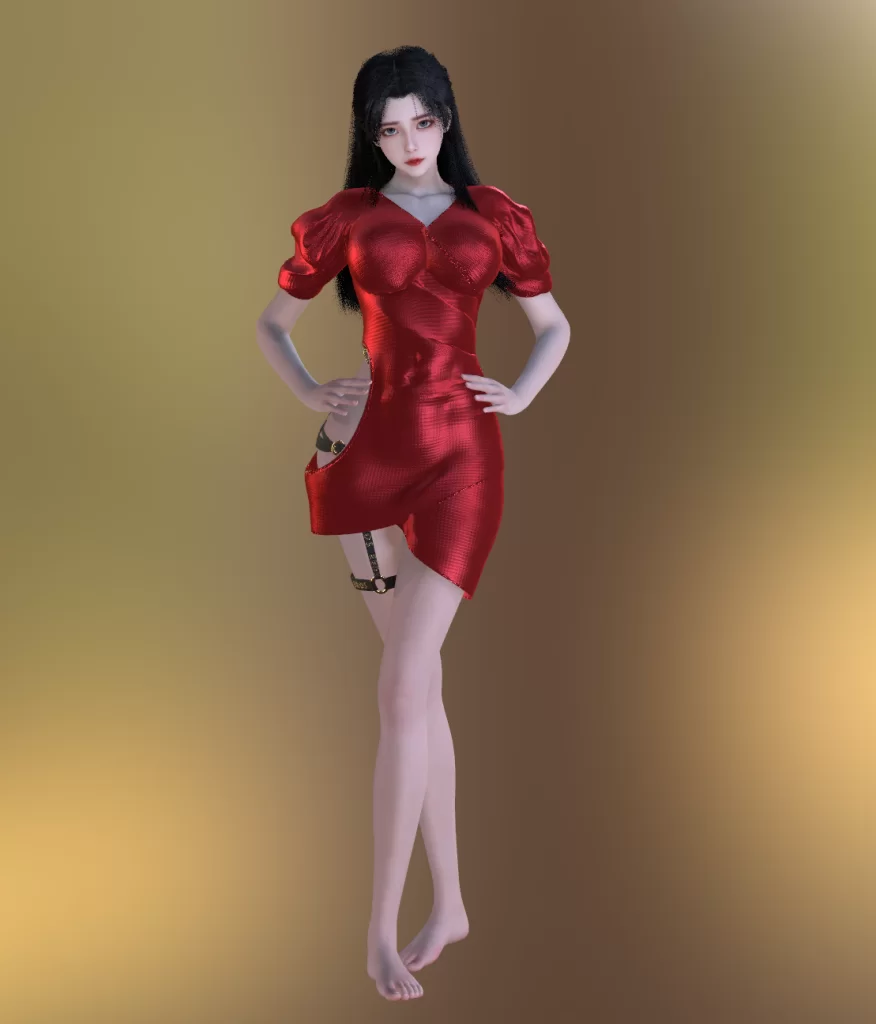 图片[2]-Eros.fashion11_25-林夕资源VAM