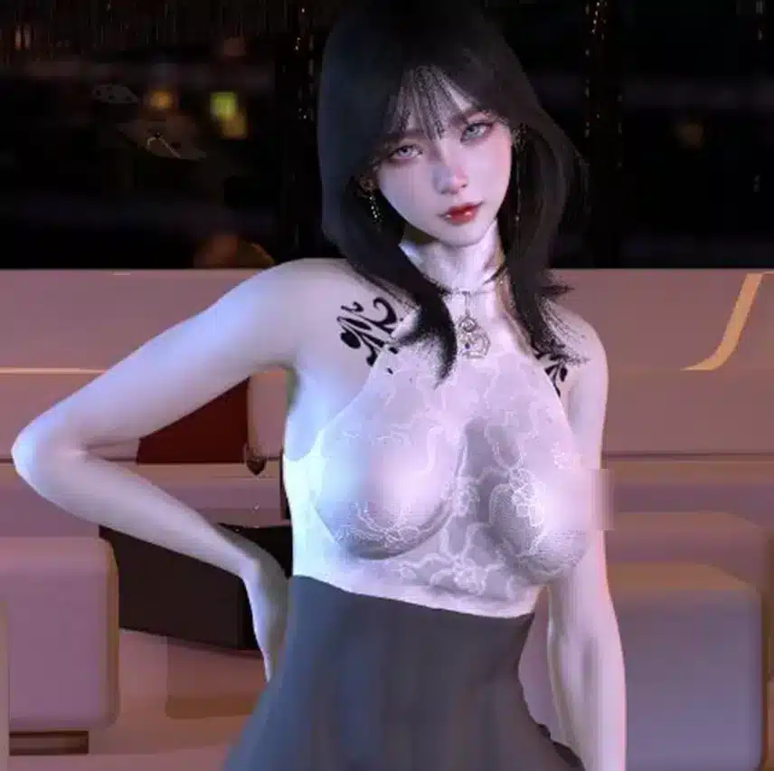 Anonymous.34号-林夕资源VAM