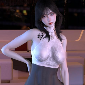 Anonymous.34号-林夕资源VAM