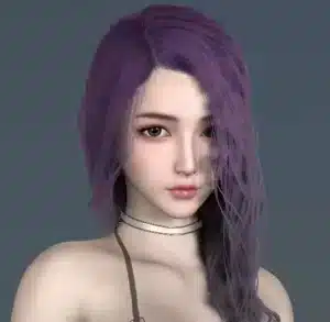 Archer.Hub250201-林夕资源VAM