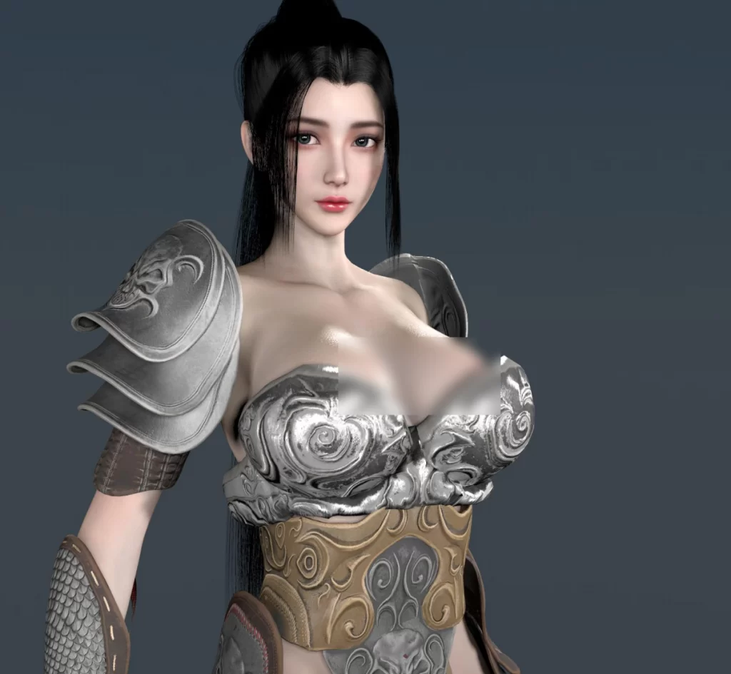 Archer.Hub250301-林夕资源VAM