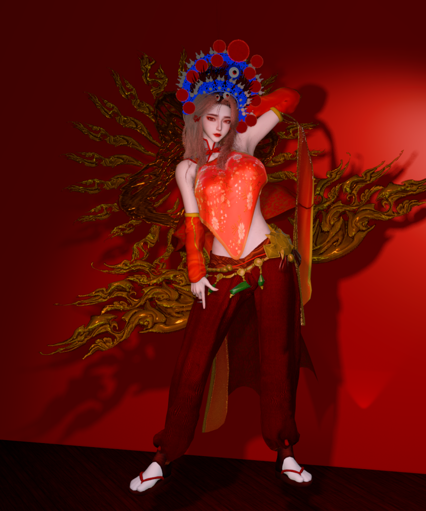 图片[2]-liulaoye.京剧大拿-林夕资源VAM