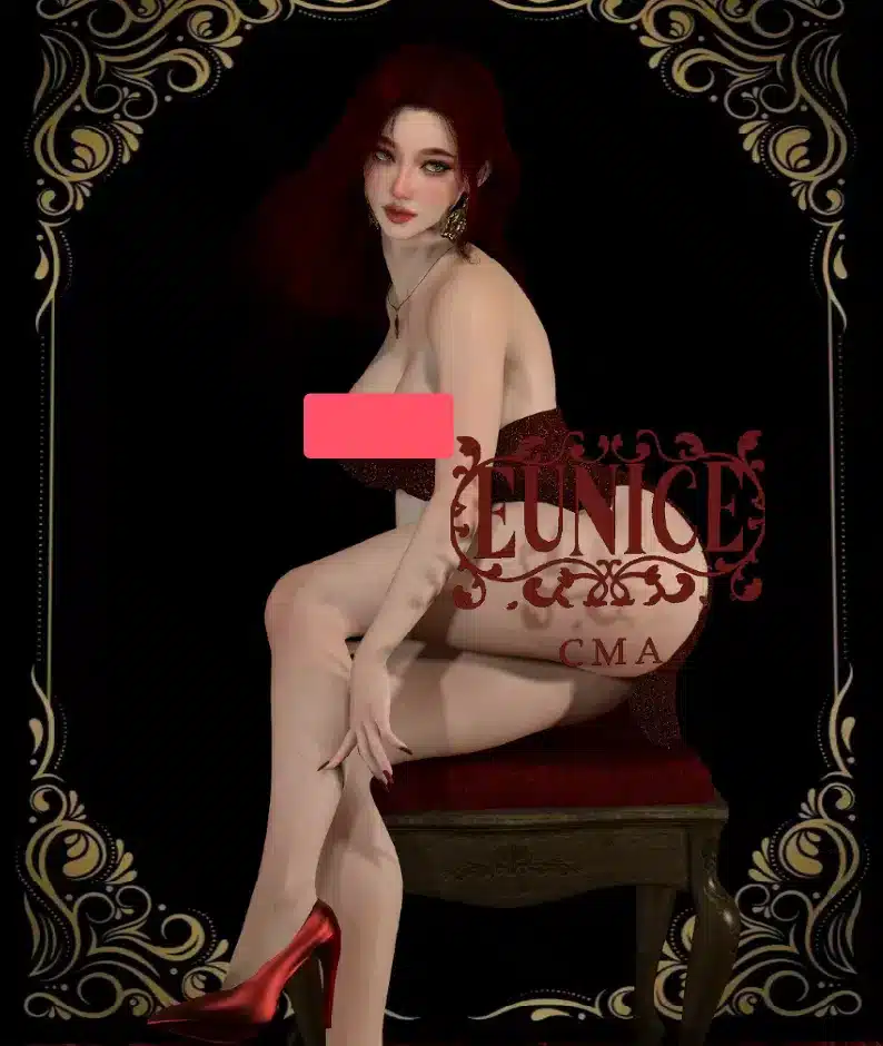 图片[2]-CMA.CMA_Eunice-林夕资源VAM