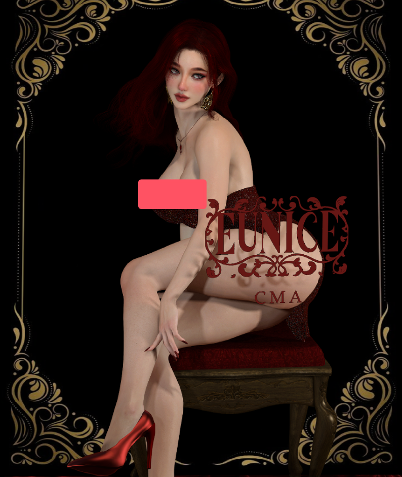 图片[2]-CMA.CMA_Eunice-林夕资源VAM