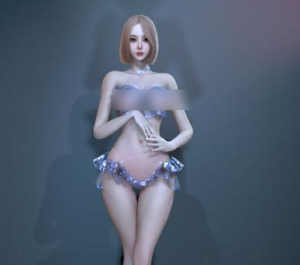 DXR.9-林夕资源VAM