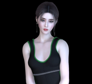 Dmoold.瑾琐-林夕资源VAM