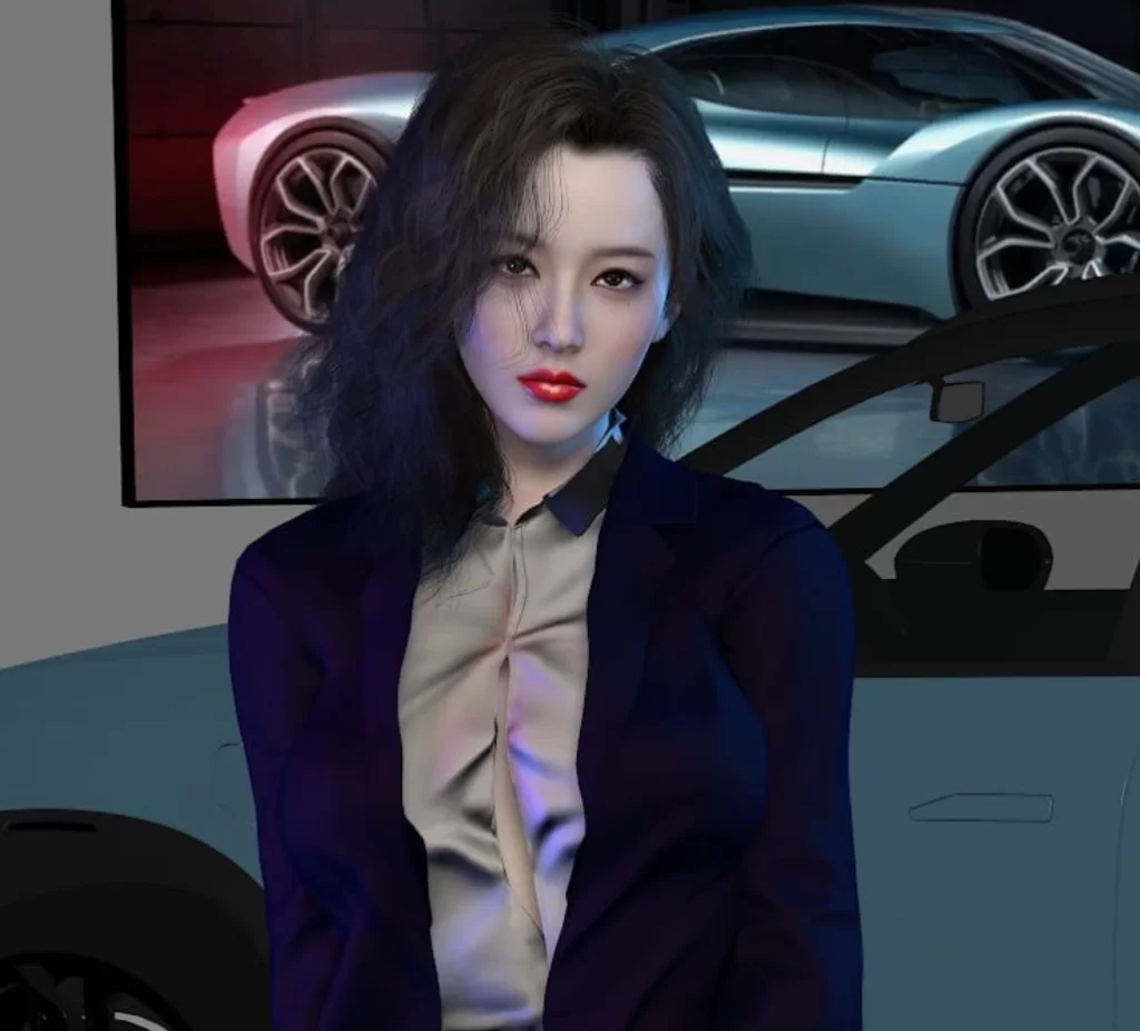 Dmoold.简-林夕资源VAM