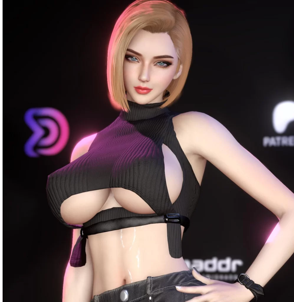 Dnaddr.Lazuli_v2-林夕资源VAM