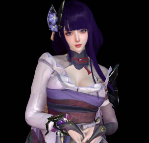 Dnaddr.Lei_RaidenShogun_v2-林夕资源VAM