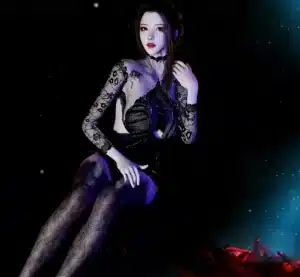 Eros.KMLA_NEW-林夕资源VAM