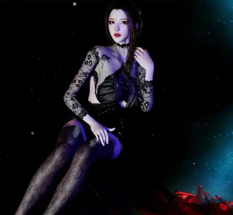 Eros.KMLA_NEW-林夕资源VAM