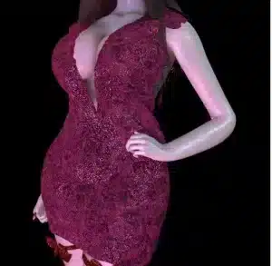 Eros.SAO-林夕资源VAM