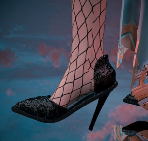 Eros.The_devil's_kiss-林夕资源VAM