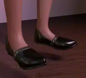 Eros.high-heel-林夕资源VAM